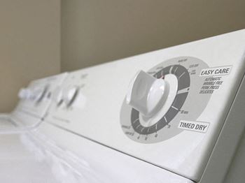Clothes care facilities
